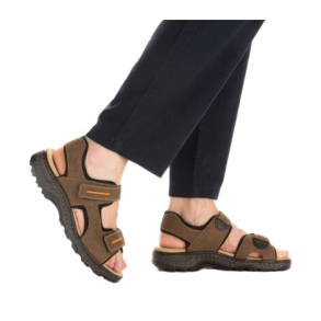 Rieker herresandal