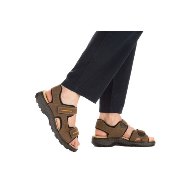 Rieker herresandal