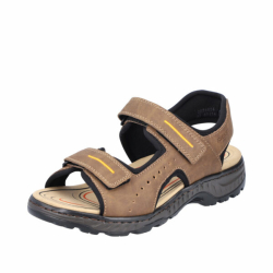 Rieker herresandal