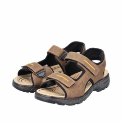 Rieker herresandal