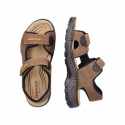 Rieker herresandal