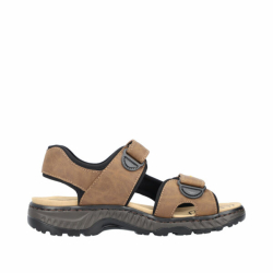 Rieker herresandal