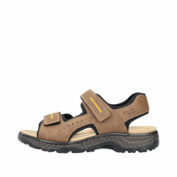 Rieker herresandal