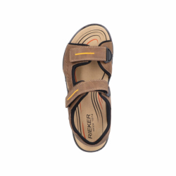 Rieker herresandal