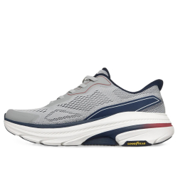 Skechers Slip-ins: Max Cushioning Arch Fit 2.0 - Azusah - Gray - herresneakers