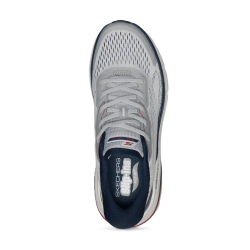 Skechers Slip-ins: Max Cushioning Arch Fit 2.0 - Azusah - Gray - herresneakers
