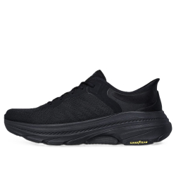 Skechers Slip-ins: Max Cushioning Arch Fit 2.0 - Antilles - Black - herresneakers
