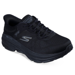 Skechers Slip-ins: Max Cushioning Arch Fit 2.0 - Antilles - Black - herresneakers