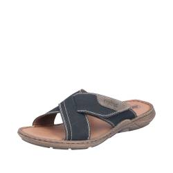 Rieker herresandal