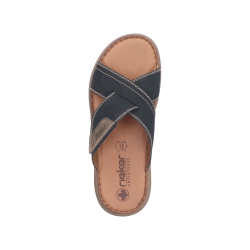 Rieker herresandal