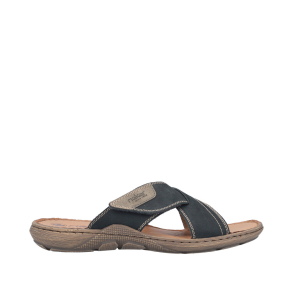Rieker herresandal
