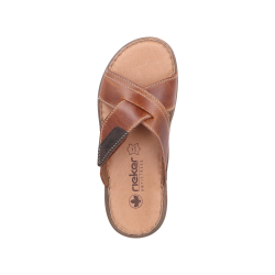 Rieker herresandal