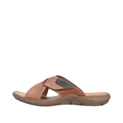 Rieker herresandal