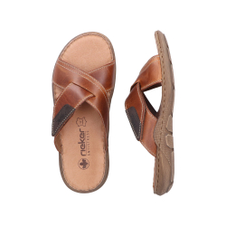 Rieker herresandal