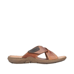 Rieker herresandal
