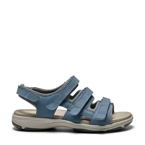 New Feet damesandal