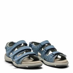 New Feet damesandal