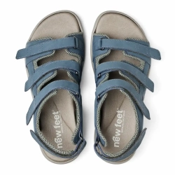 New Feet damesandal
