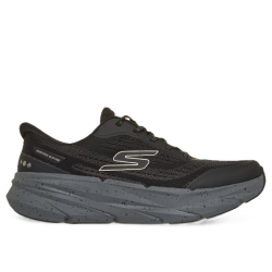 Skechers Slip-ins: Max Cushioning Premier 3 - Aqua Edge - Waterproof - Black - herresneakers