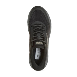 Skechers Slip-ins: Max Cushioning Premier 3 - Aqua Edge - Waterproof - Black - herresneakers