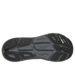 Skechers Slip-ins: Max Cushioning Premier 3 - Aqua Edge - Waterproof - Black - herresneakers