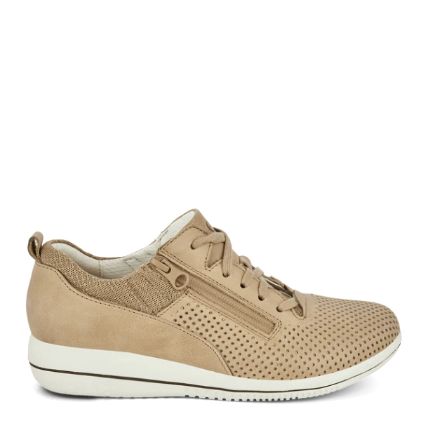Green comfort damesko