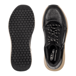 Green Comfort damesneakers