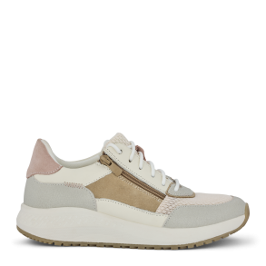Green Comfort - Zigga Zelda - Rose - damesneakers