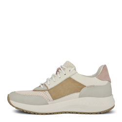 Green Comfort - Zigga Zelda - Rose - damesneakers