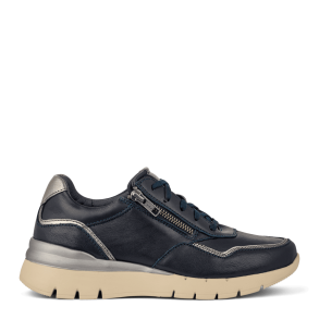 Green Comfort damesneakers