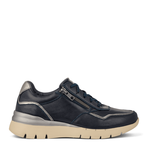 Green Comfort damesneakers