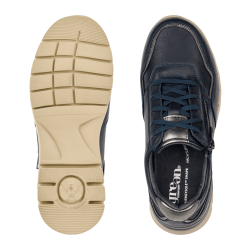 Green Comfort damesneakers