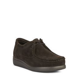 Green Comfort - Happy Walking - Brown - damesko
