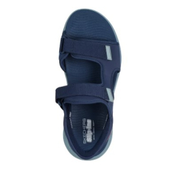 Skechers Slip-ins: GO WALK 7 herresandal 