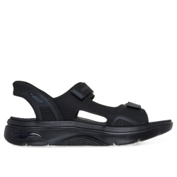 Skechers Slip-ins Go Walk Arch Fit 2.0 - Rios - Black - herresandal