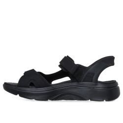 Skechers Slip-ins Go Walk Arch Fit 2.0 - Rios - Black - herresandal