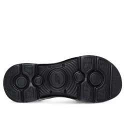 Skechers Slip-ins Go Walk Arch Fit 2.0 - Rios - Black - herresandal