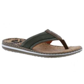 Rieker herresandal