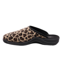 Rohde dame hjemmesko