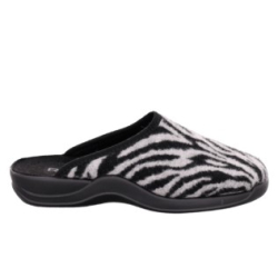 Rohde dame hjemmesko