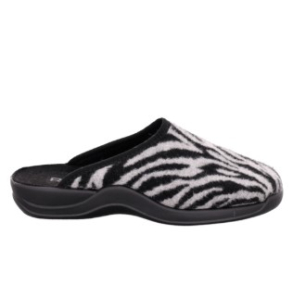 Rohde dame hjemmesko