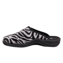 Rohde dame hjemmesko