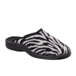 Rohde dame hjemmesko