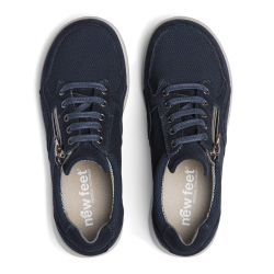 New Feet damesneakers