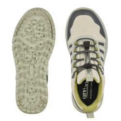 Green Comfort damesneakers