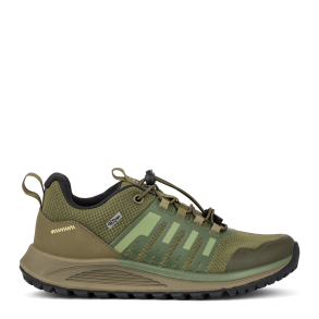 Green Comfort damesneakers