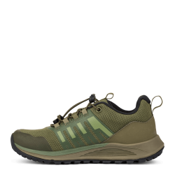 Green Comfort damesneakers