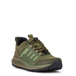 Green Comfort damesneakers