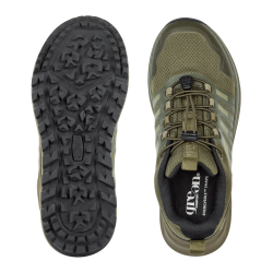 Green Comfort damesneakers