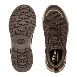 Green Comfort damesneakers